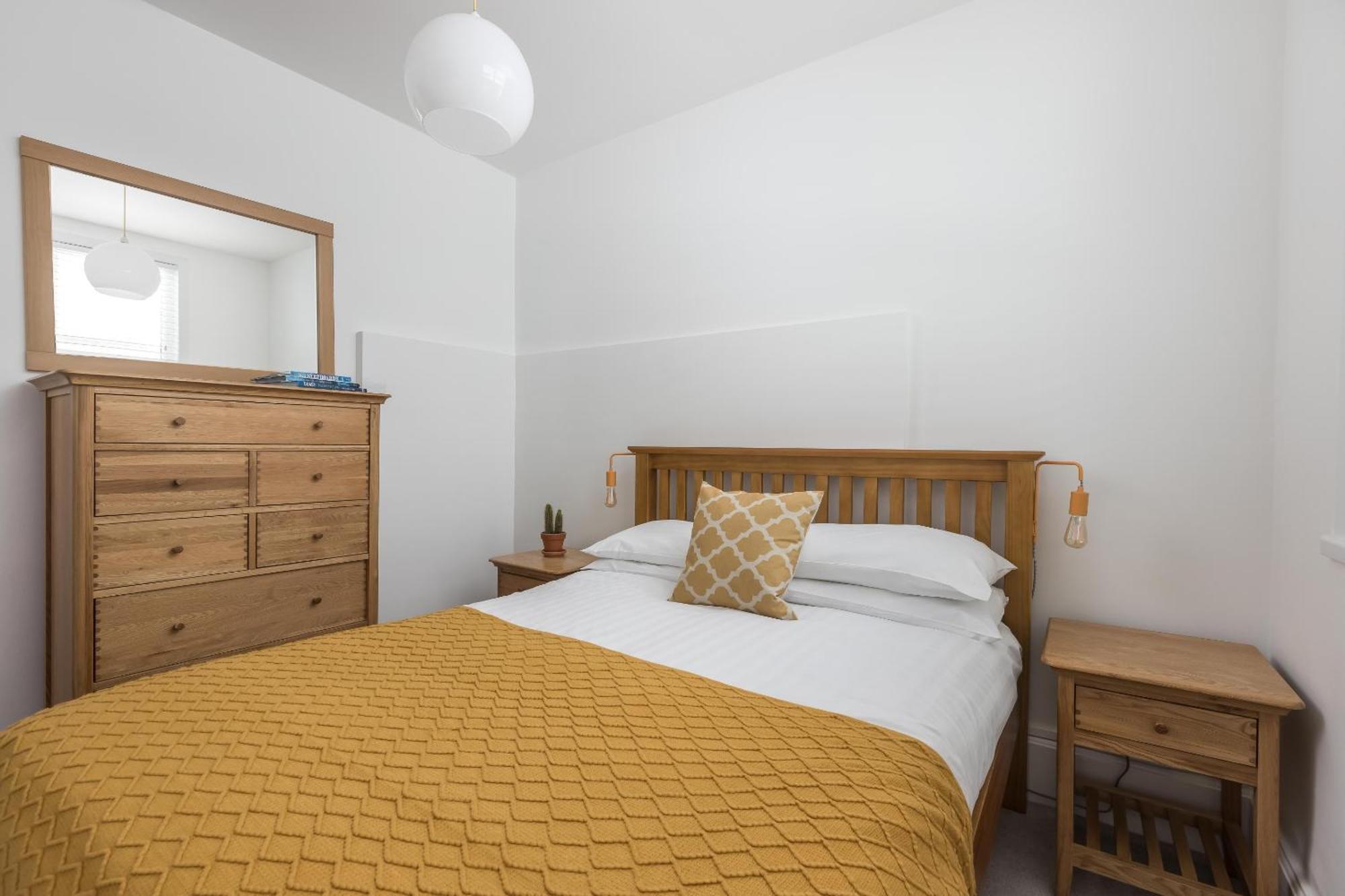 The Edgcumbe Hotel & Deck Restaurant Bude Rom bilde