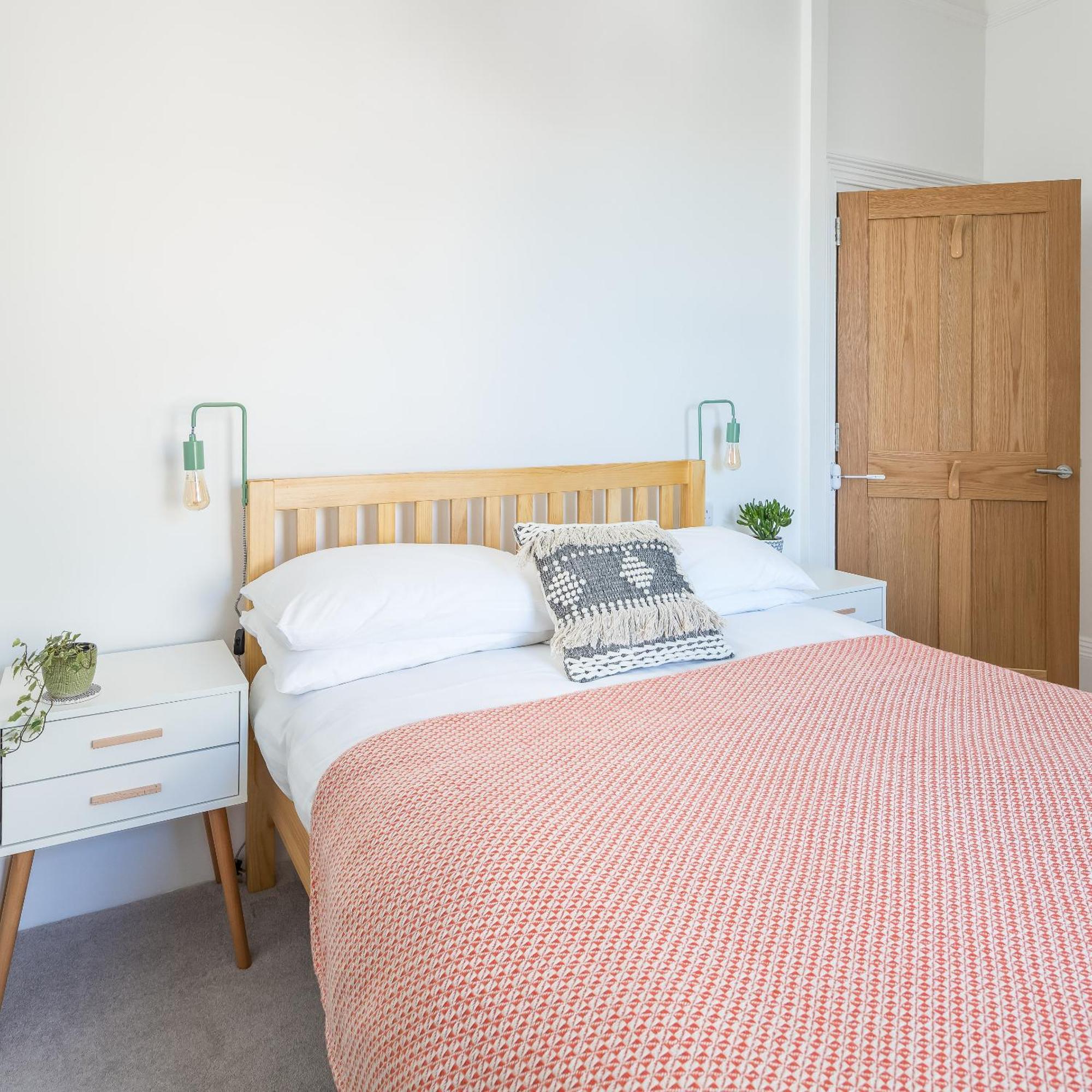 The Edgcumbe Hotel & Deck Restaurant Bude Eksteriør bilde