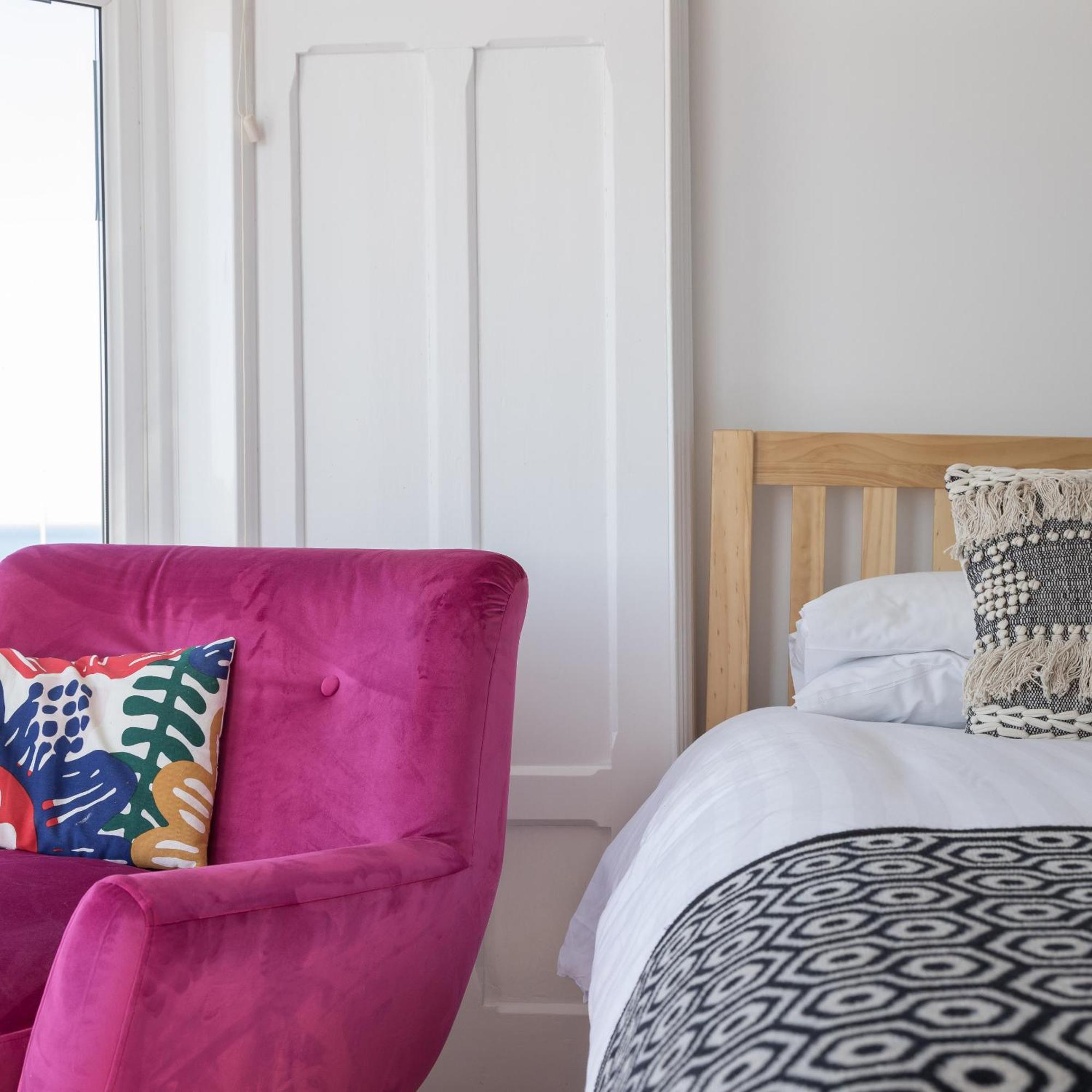 The Edgcumbe Hotel & Deck Restaurant Bude Eksteriør bilde