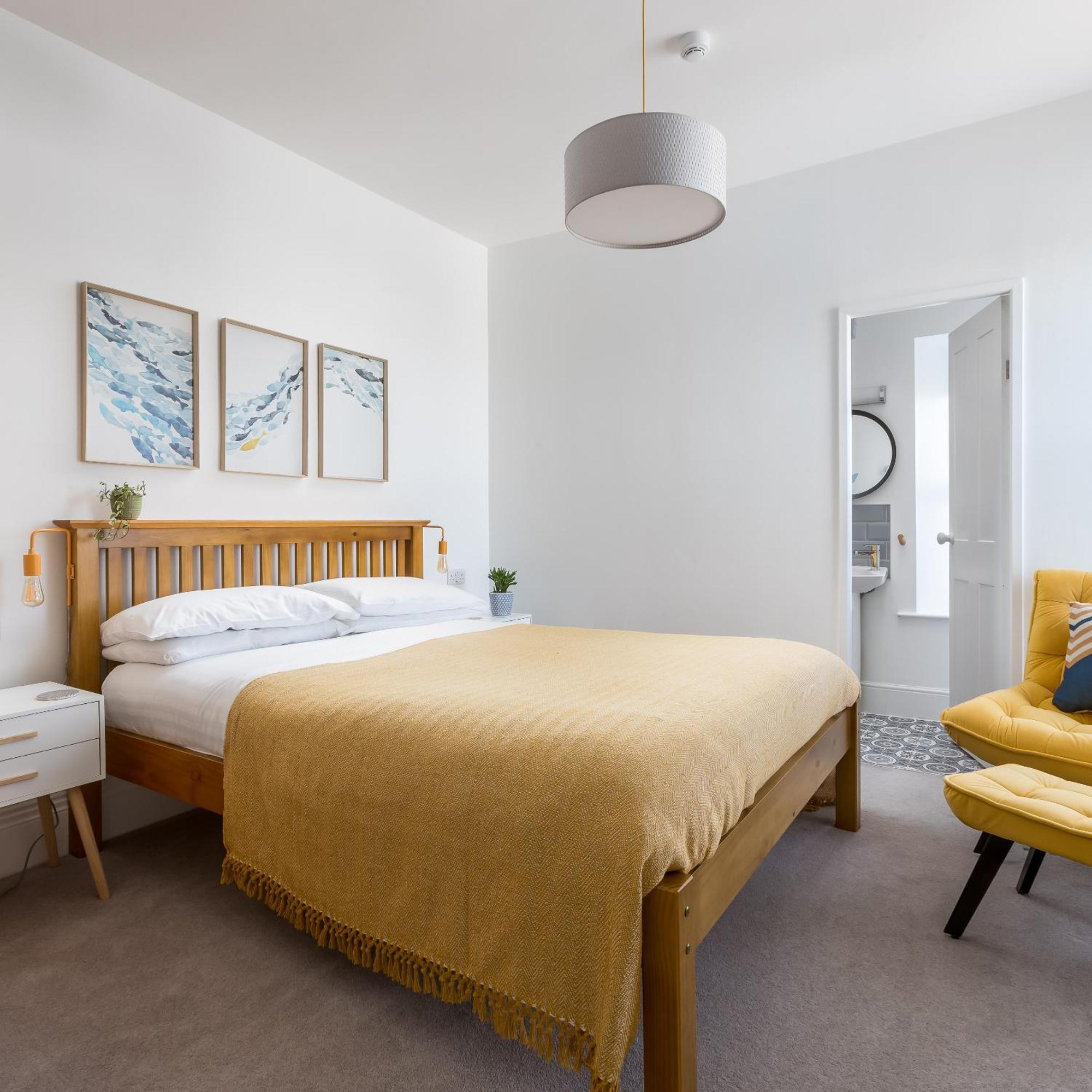 The Edgcumbe Hotel & Deck Restaurant Bude Eksteriør bilde