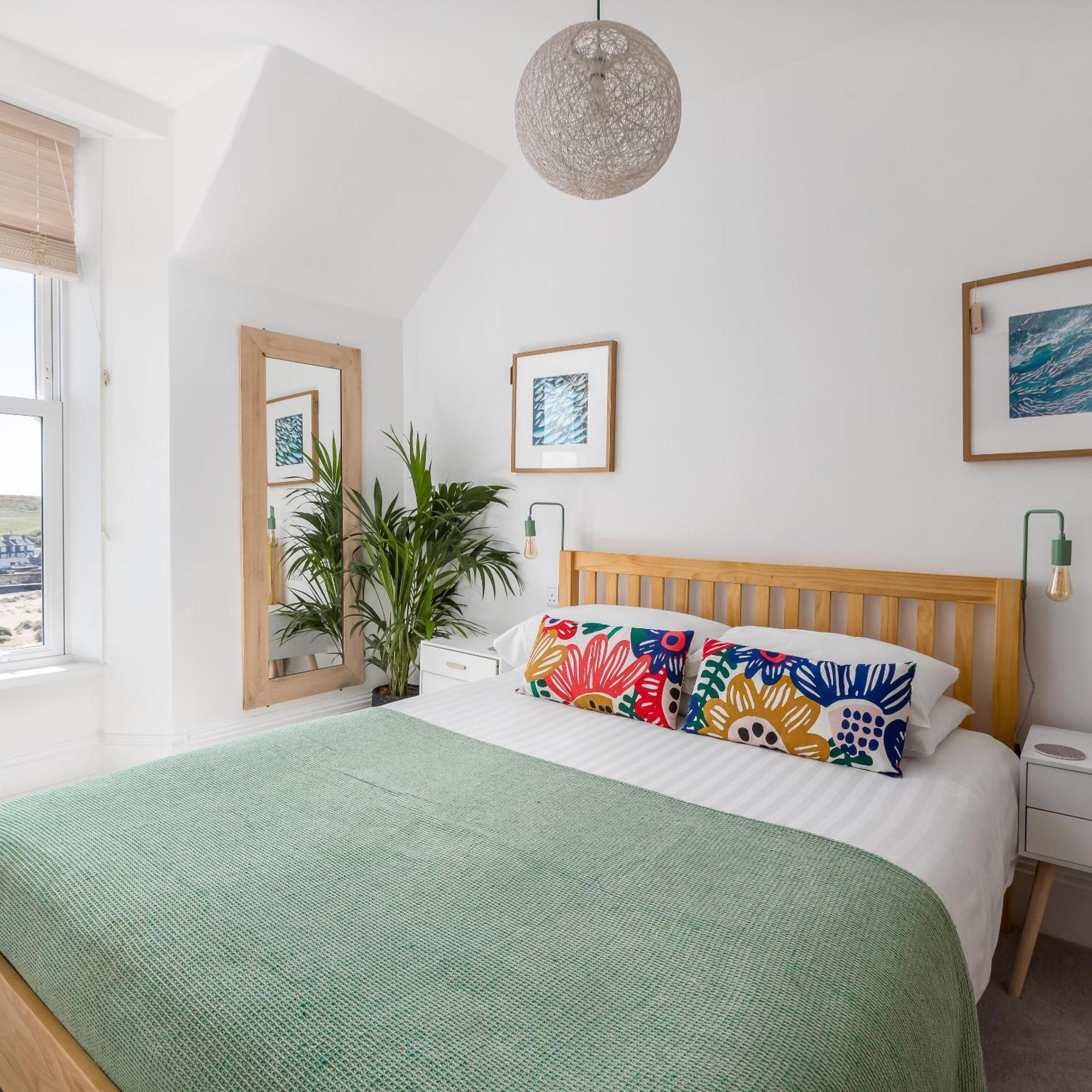 The Edgcumbe Hotel & Deck Restaurant Bude Eksteriør bilde